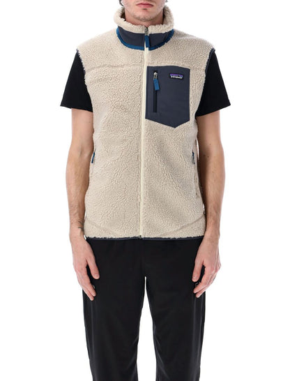 Patagonia Classic Retro-X® Fleece Vest