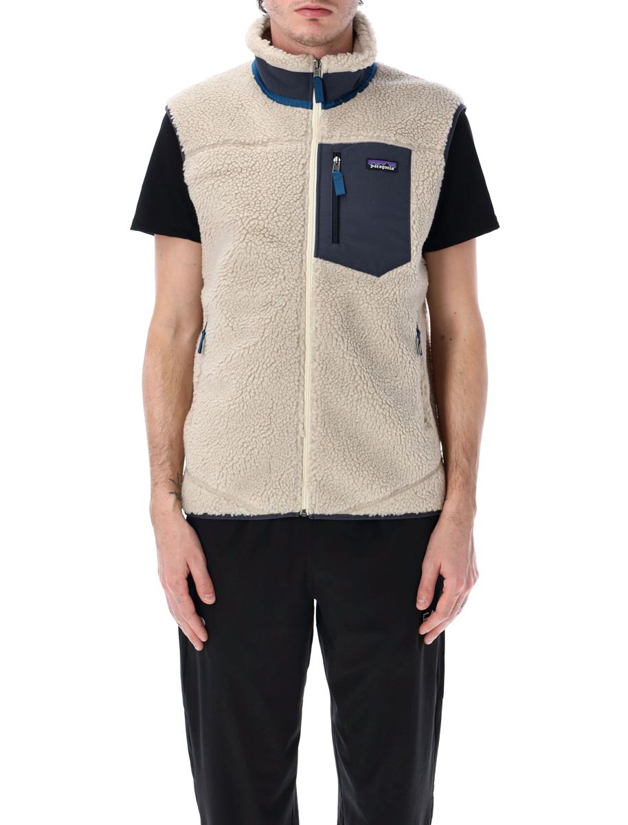 Patagonia Classic Retro-X® Fleece Vest