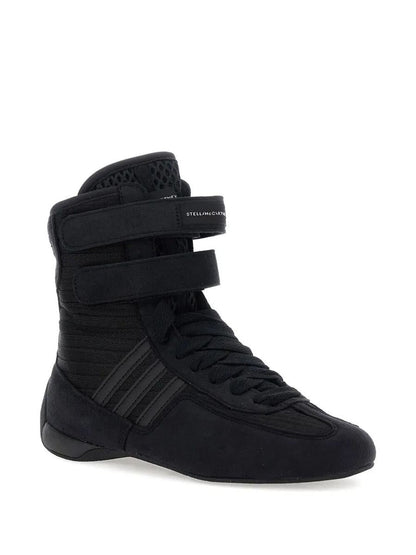 Stella McCartney Rasant 2.0 Strap Sneakers Shoes