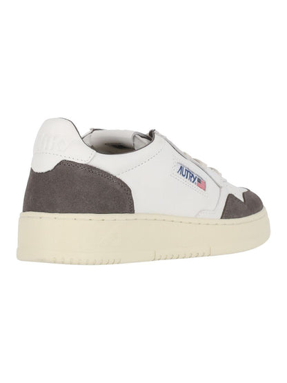 Autry Sneakers Grey