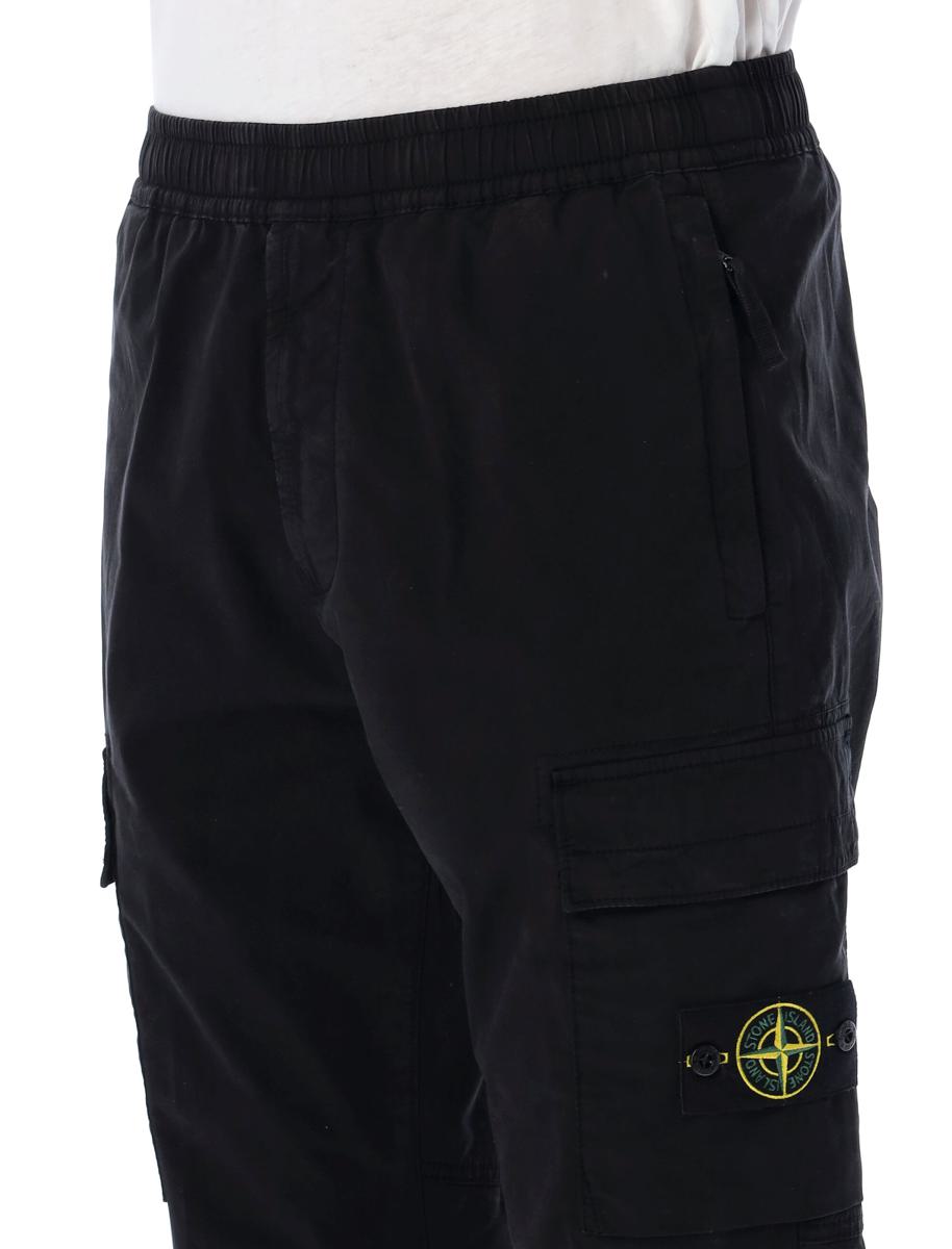 Stone Island Cargo Joggers Trousers