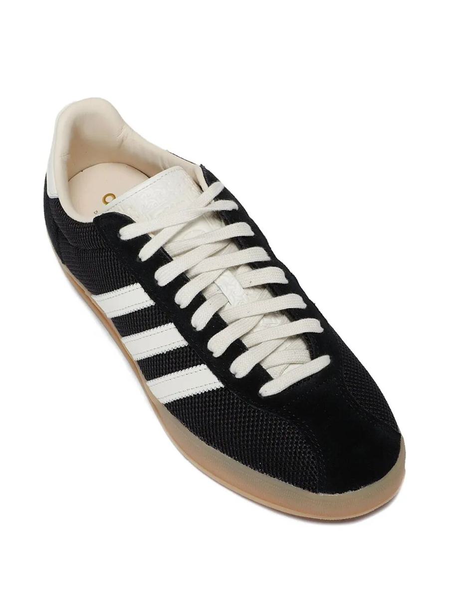 Adidas "Gazelle Indoor Pro" Sneakers Shoes