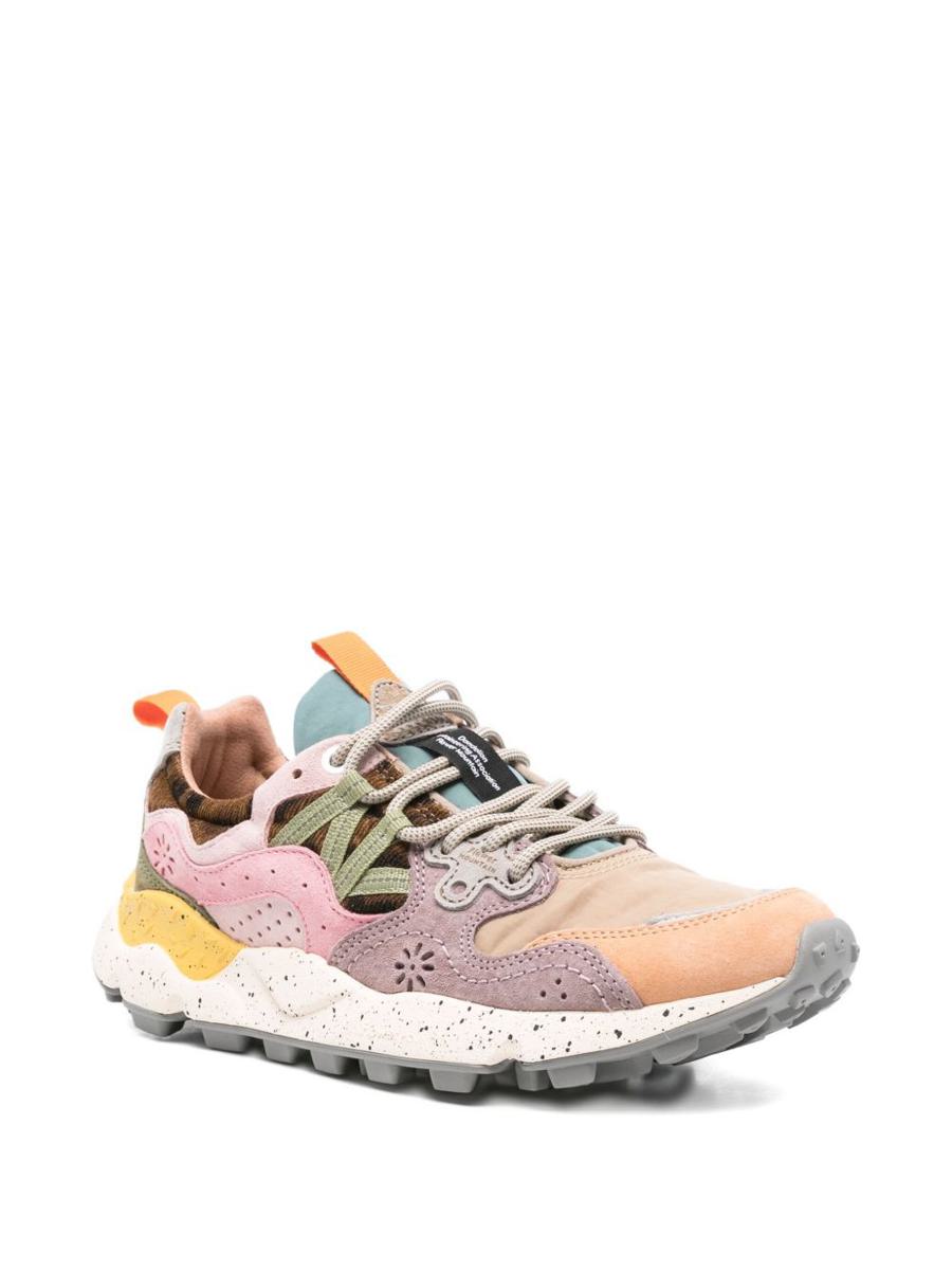 Flower Mountain Sneakers