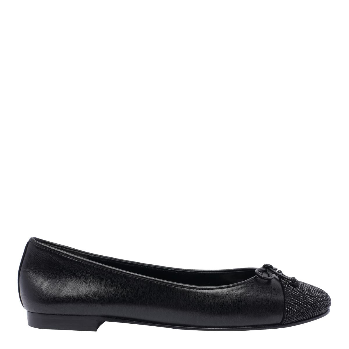 Tory Burch Flat Shoes