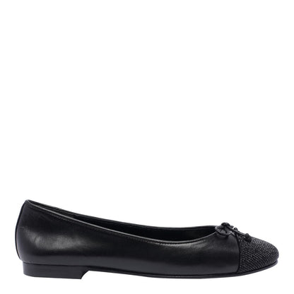 Tory Burch Flat Shoes