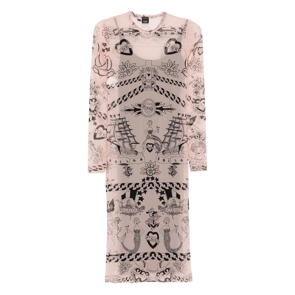 Pinko Dresses