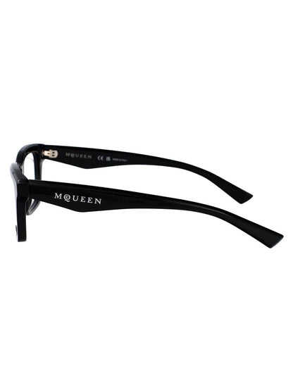 Alexander McQueen Optical