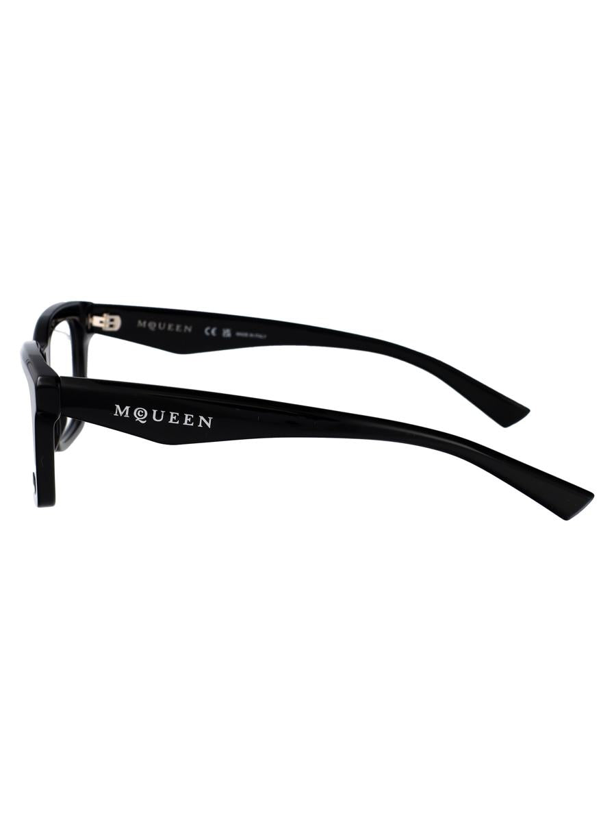 Alexander McQueen Optical
