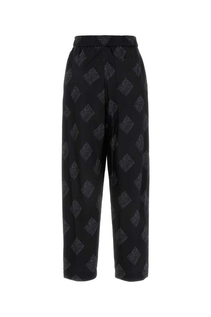 Giorgio Armani Pants