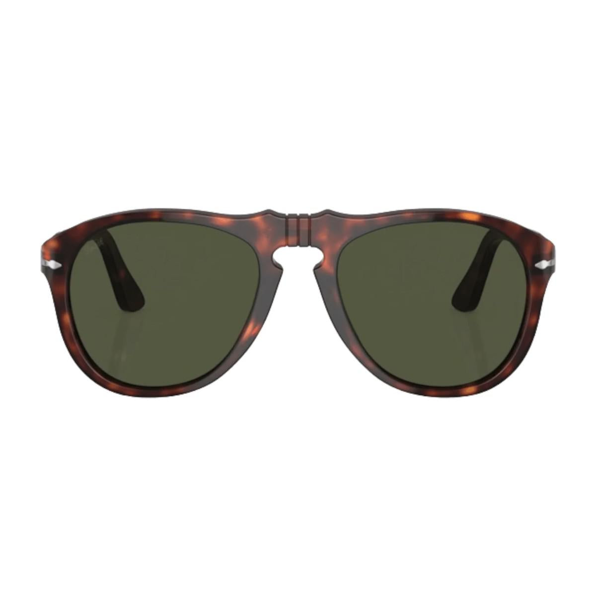 Persol Po0649 Sunglasses