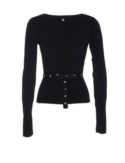 Patrizia Pepe Sweaters