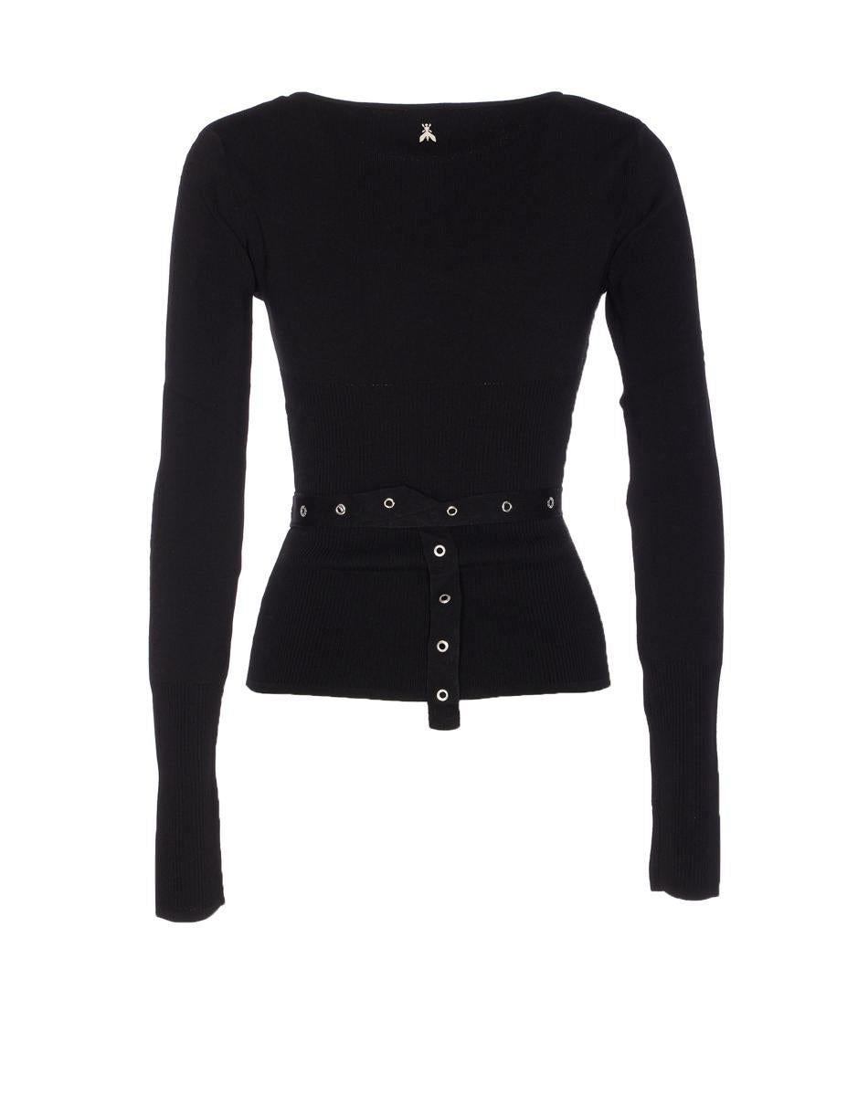 Patrizia Pepe Sweaters