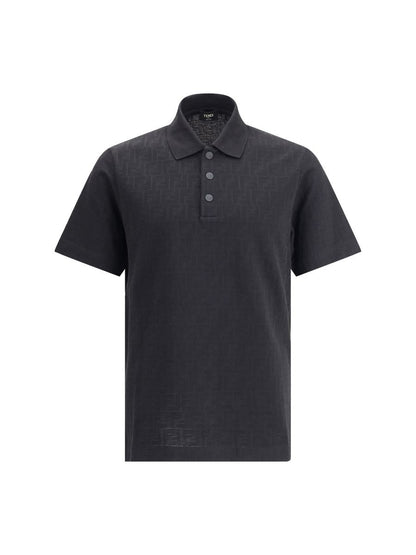 Fendi Polo Shirts