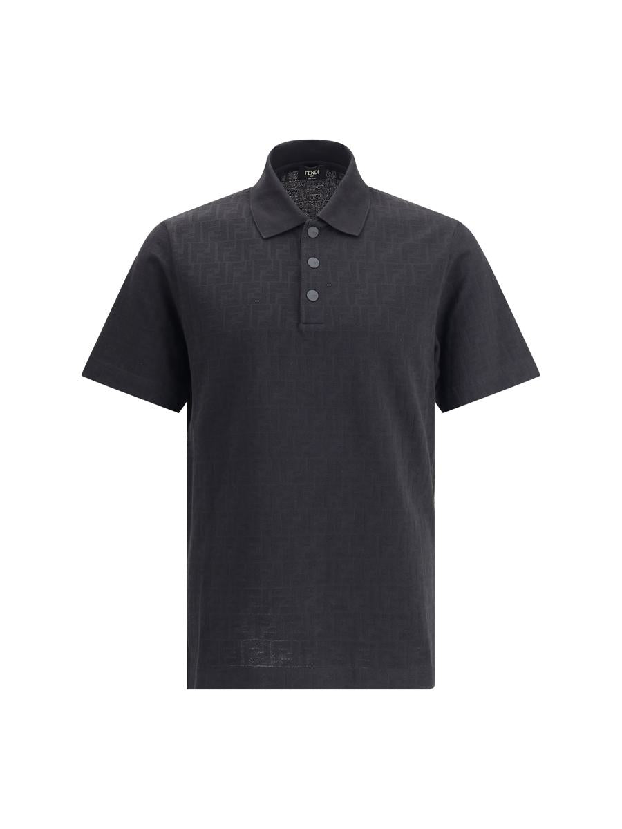Fendi Polo Shirts
