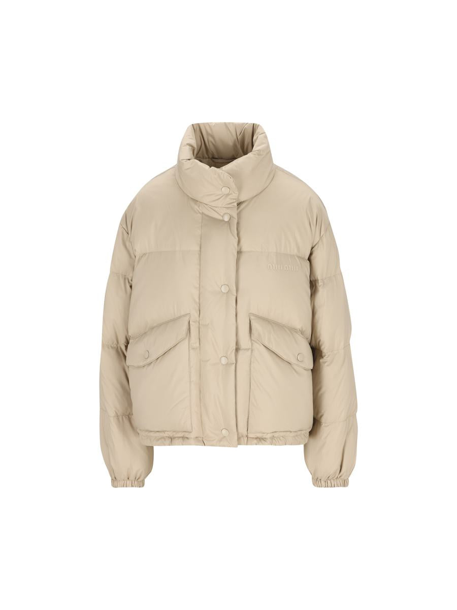 Miu Miu Coats