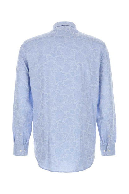 Etro Shirts