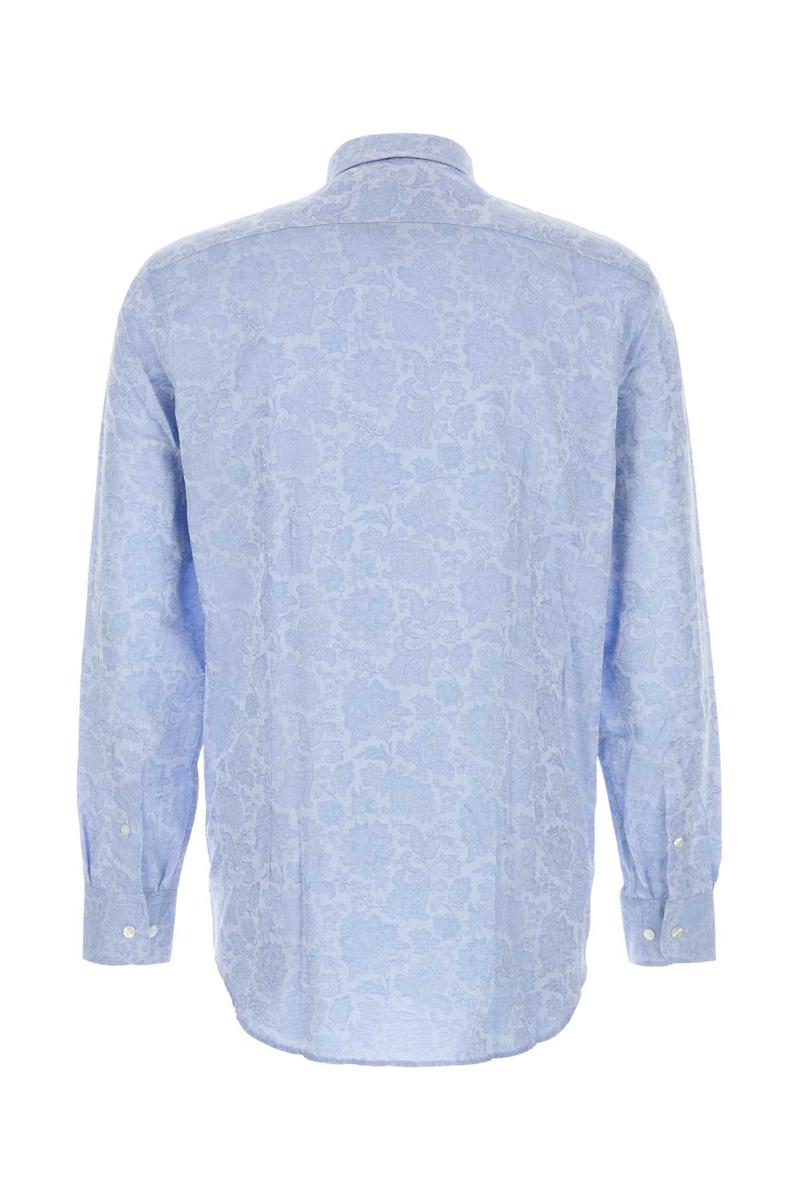 Etro Shirts
