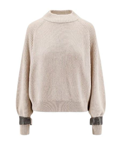 Brunello Cucinelli Sweaters