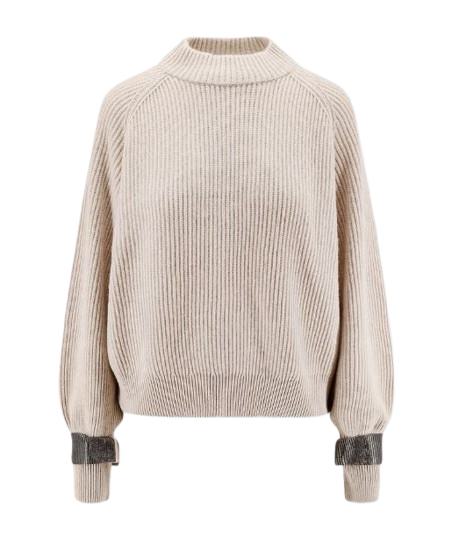 Brunello Cucinelli Sweaters