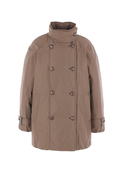 Brunello Cucinelli Coats
