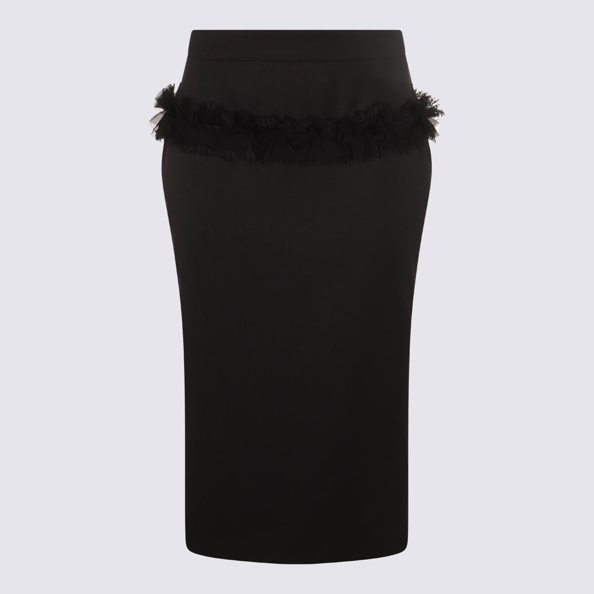 Alexander McQueen Skirts