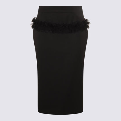 Alexander McQueen Skirts
