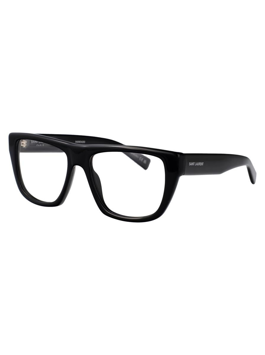 Saint Laurent Eyewear Optical