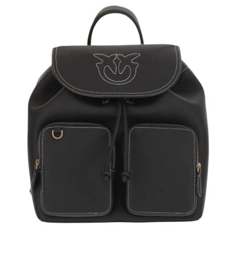 Pinko Carrie Backpack