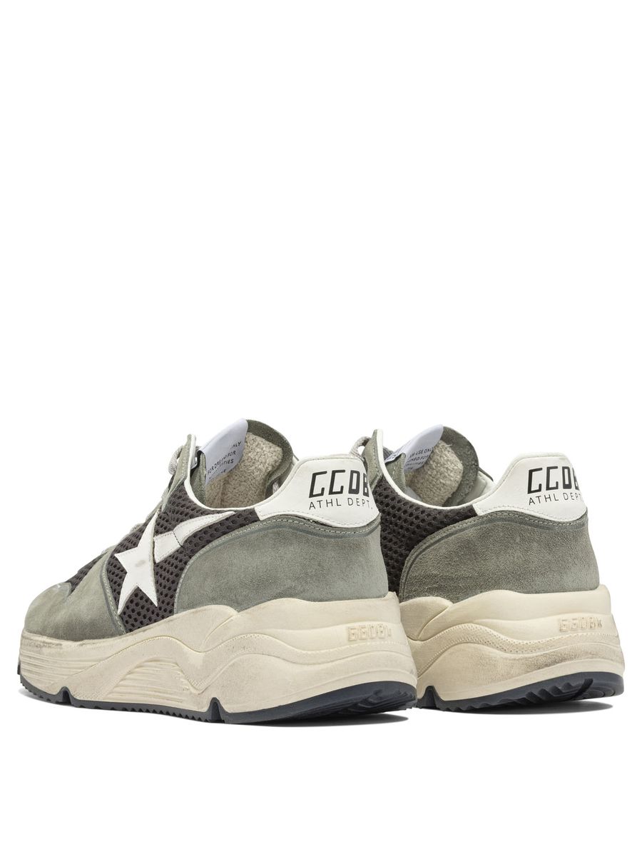 Golden Goose Sneakers