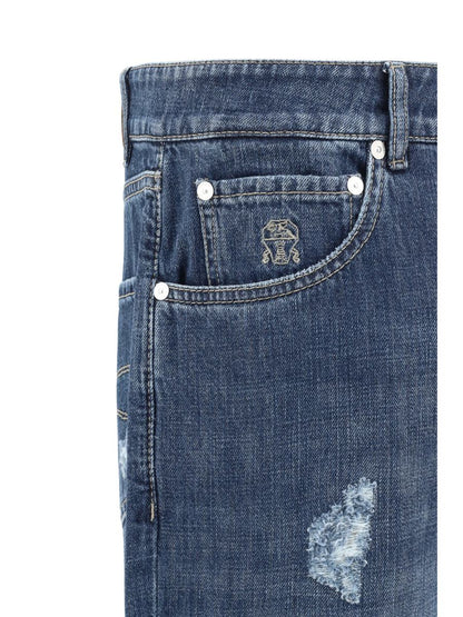 Brunello Cucinelli Pants
