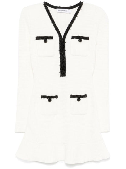 Self-Portrait Dresses