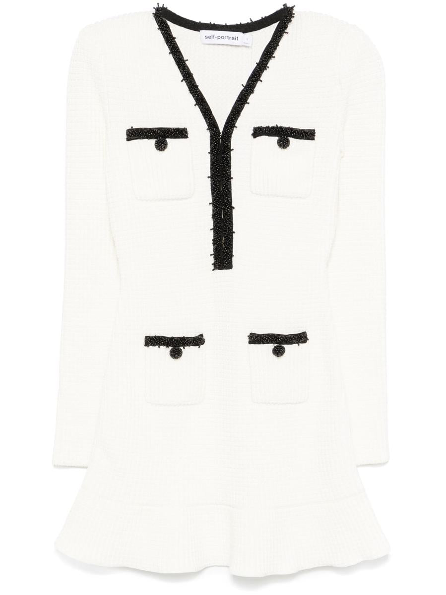 Self-Portrait Dresses