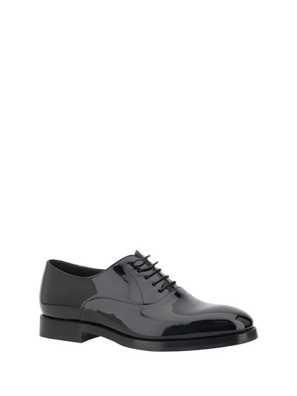 Brunello Cucinelli Lace Up