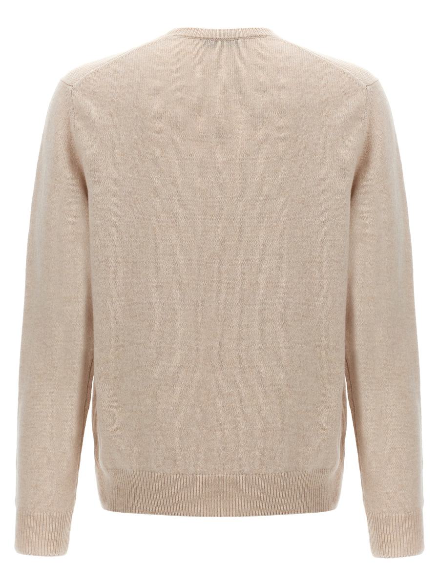 Zanone Crewneck Sweater
