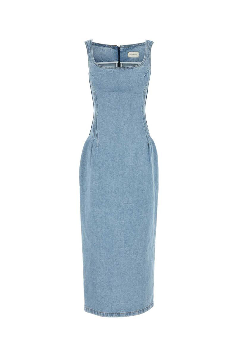 Magda Butrym Dress