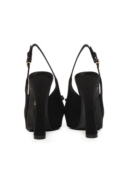 Dolce & Gabbana 'Vally' Slingback