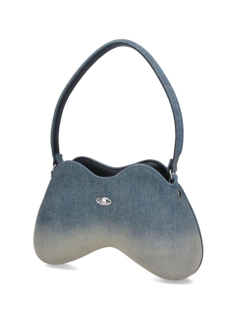 Diesel 'Double-D Shoulder' Shoulder Bag