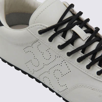 Tory Burch Sneakers Bianco