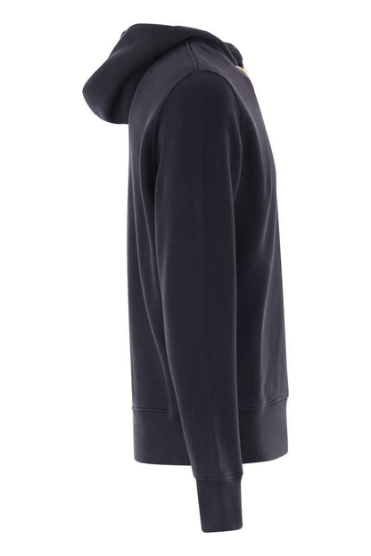 Autry Hoodie With Logo