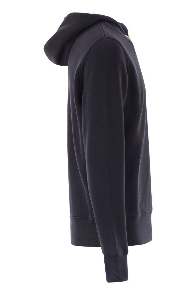 Autry Hoodie With Logo