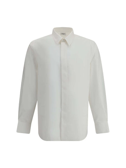 Saint Laurent Shirts