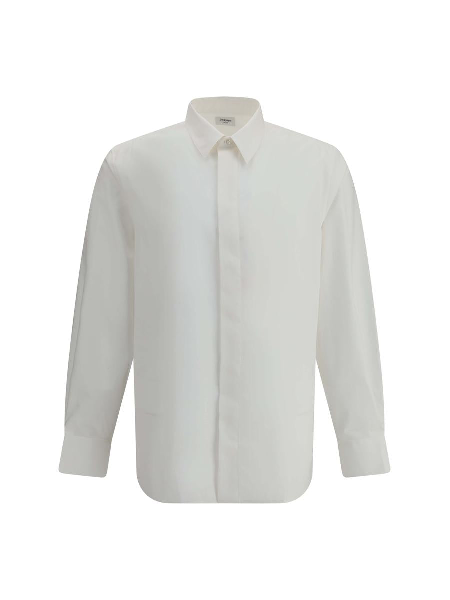 Saint Laurent Shirts