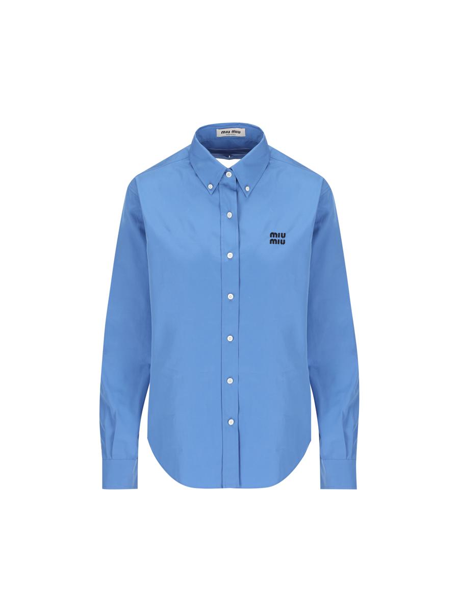 Miu Miu Shirts