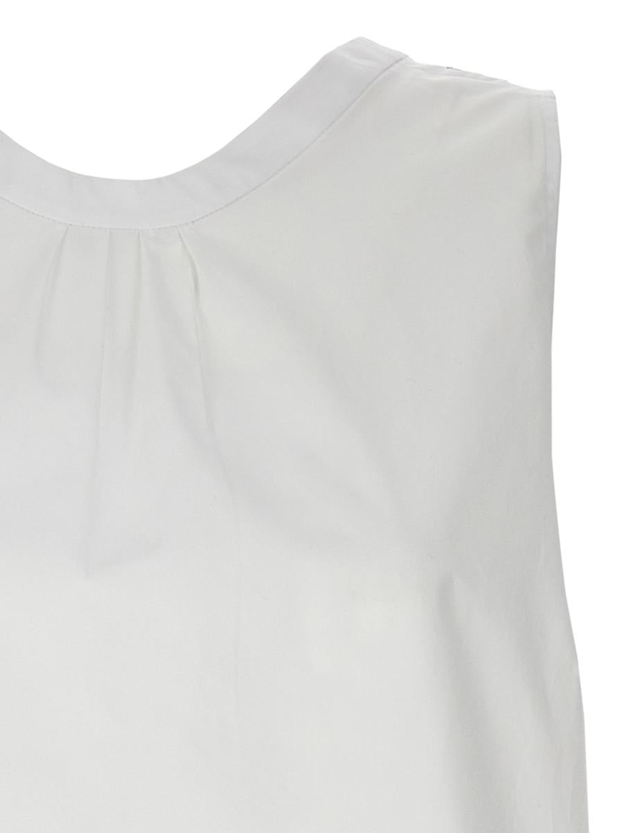 'S Max Mara 'Ofelia' Top