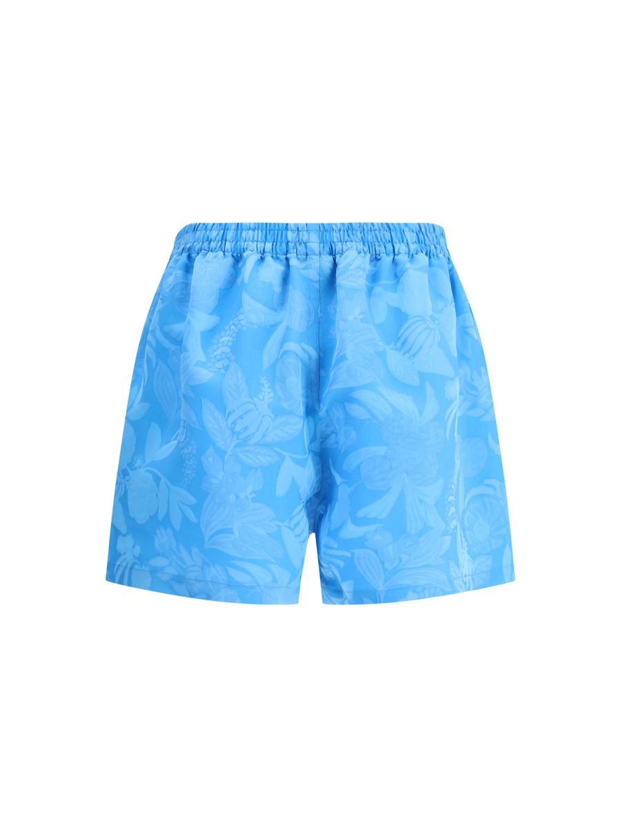 Balenciaga Bermuda Shorts