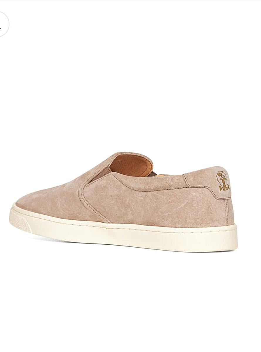 BRUNELLO CUCINELLI Sneakers