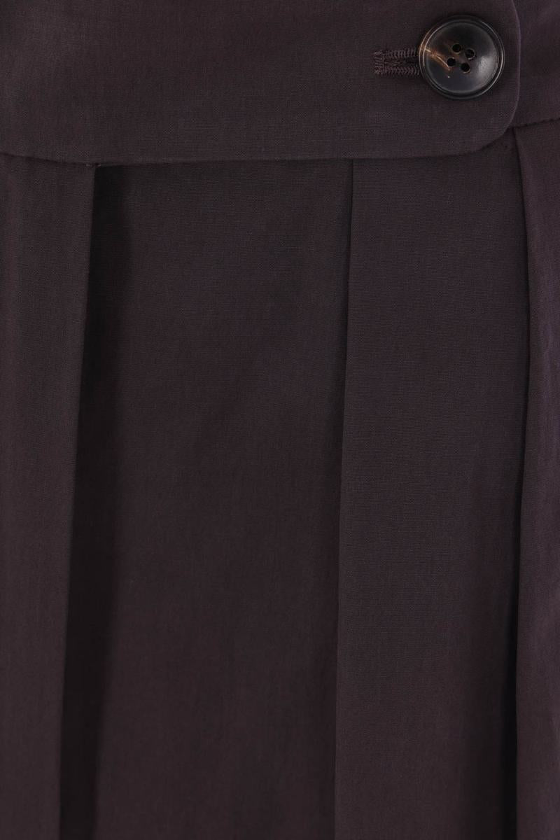 Dries Van Noten Trousers
