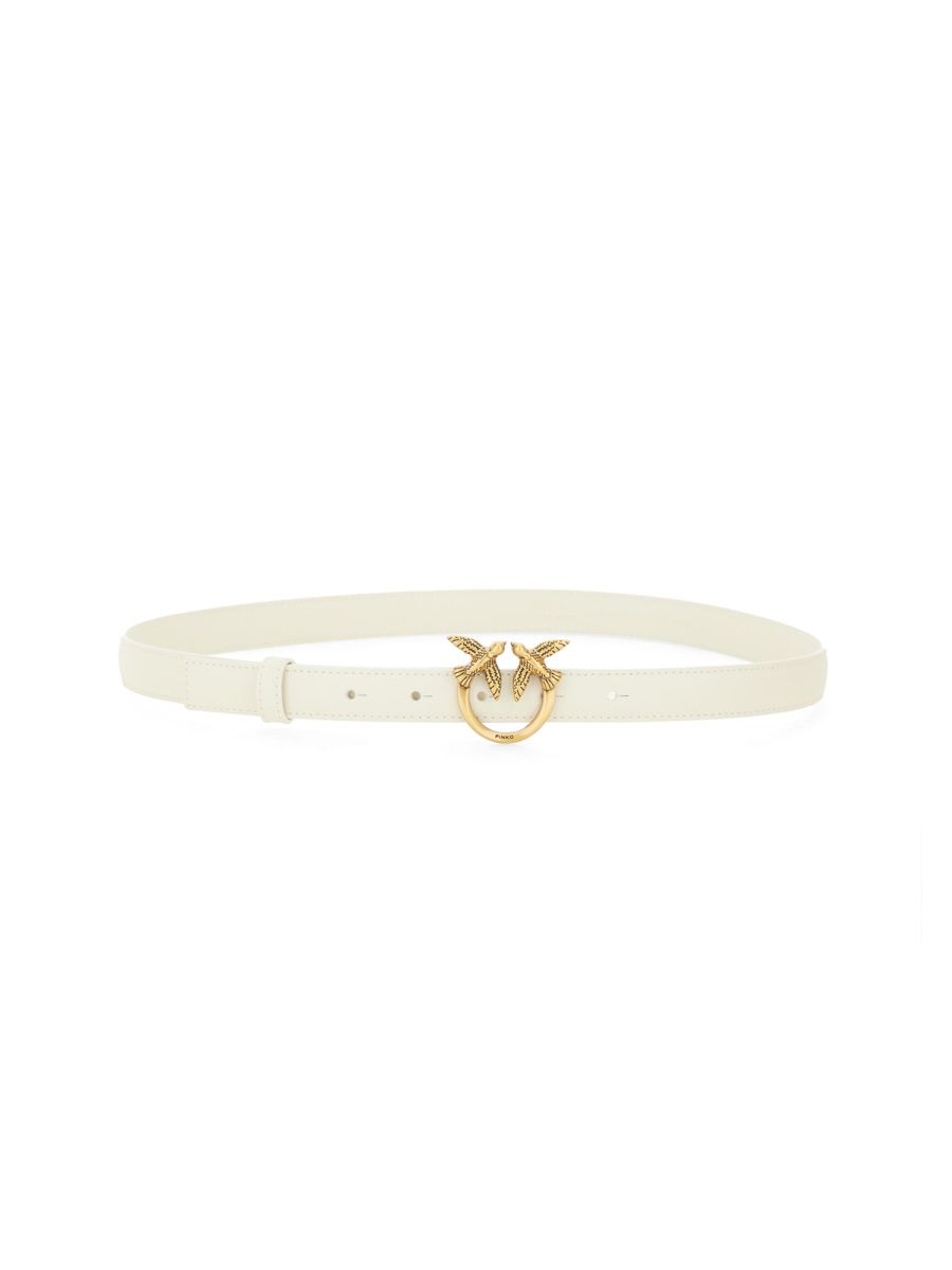 Pinko Love Berry Belt