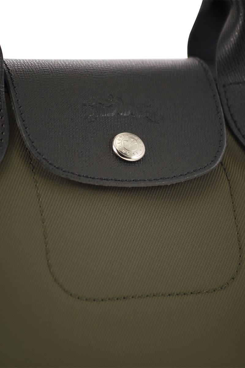 Longchamp Le Pliage Energy - Bag With Handle Xs