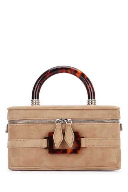 Roger Vivier Handbags.